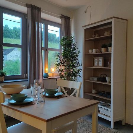 Gite A L'Ombre Du Clocher Avec Jacuzzi Et Sauna Privatifsセル エクステリア 写真
