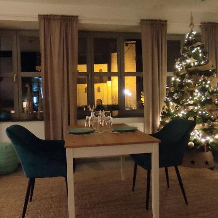 Gite A L'Ombre Du Clocher Avec Jacuzzi Et Sauna Privatifsセル エクステリア 写真