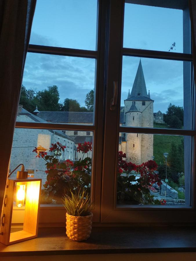 Gite A L'Ombre Du Clocher Avec Jacuzzi Et Sauna Privatifsセル エクステリア 写真