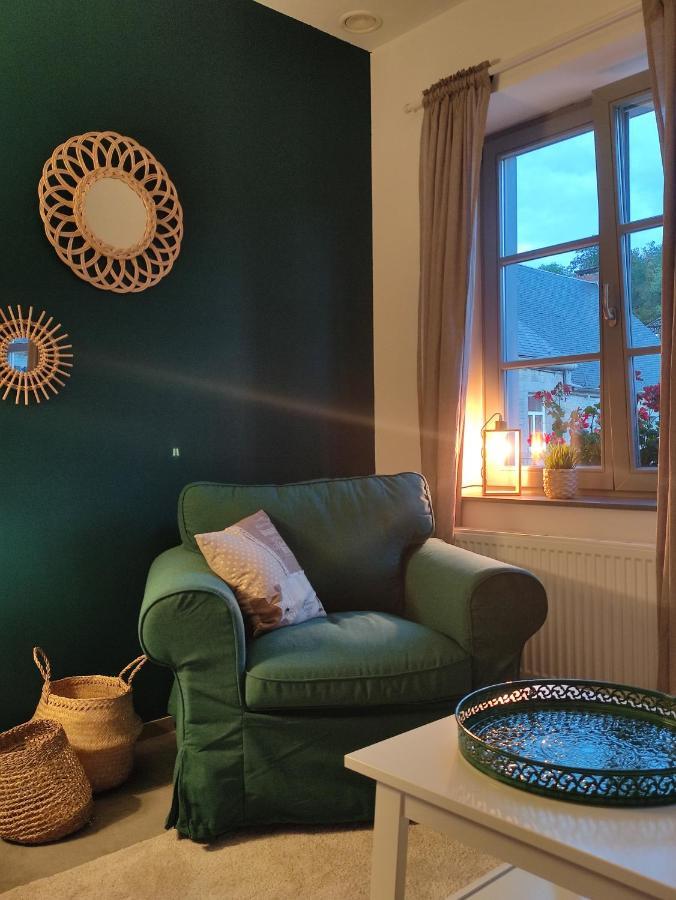 Gite A L'Ombre Du Clocher Avec Jacuzzi Et Sauna Privatifsセル エクステリア 写真