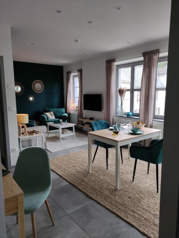 Gite A L'Ombre Du Clocher Avec Jacuzzi Et Sauna Privatifsセル エクステリア 写真