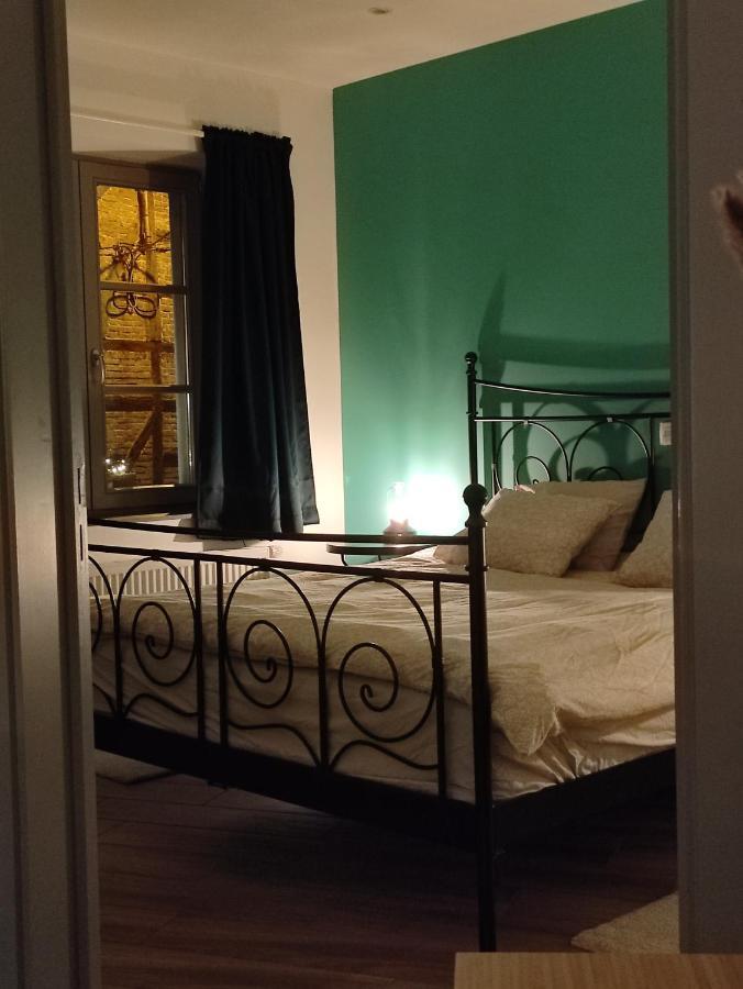 Gite A L'Ombre Du Clocher Avec Jacuzzi Et Sauna Privatifsセル エクステリア 写真